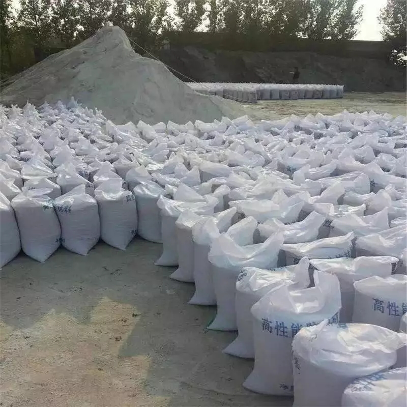 梅州防辐射硫酸钡砂
